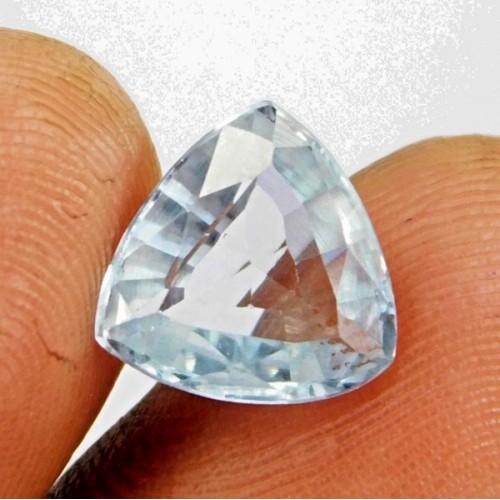 Spinel Faset Kesim